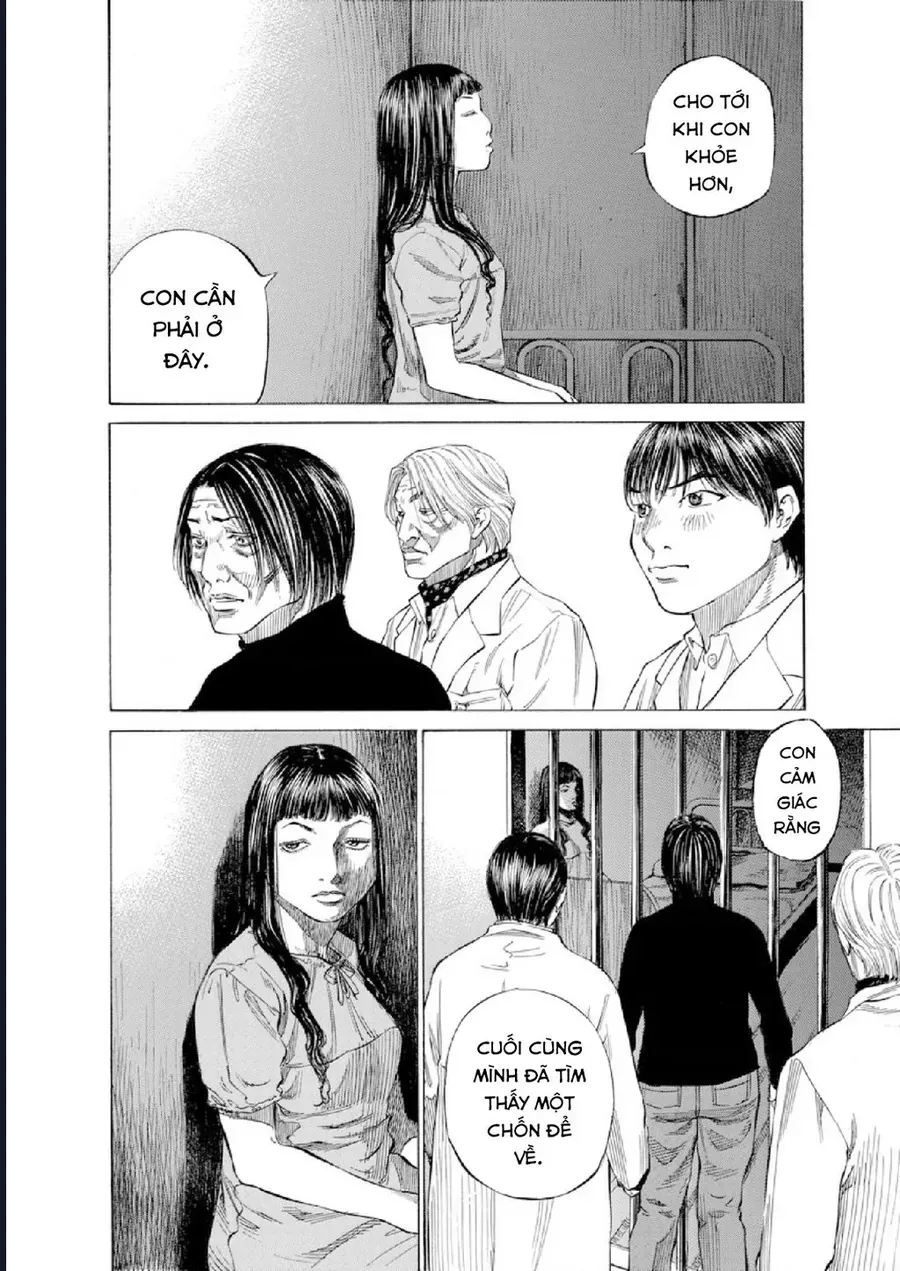 Say Hello To Black Jack Chapter 123 - 6