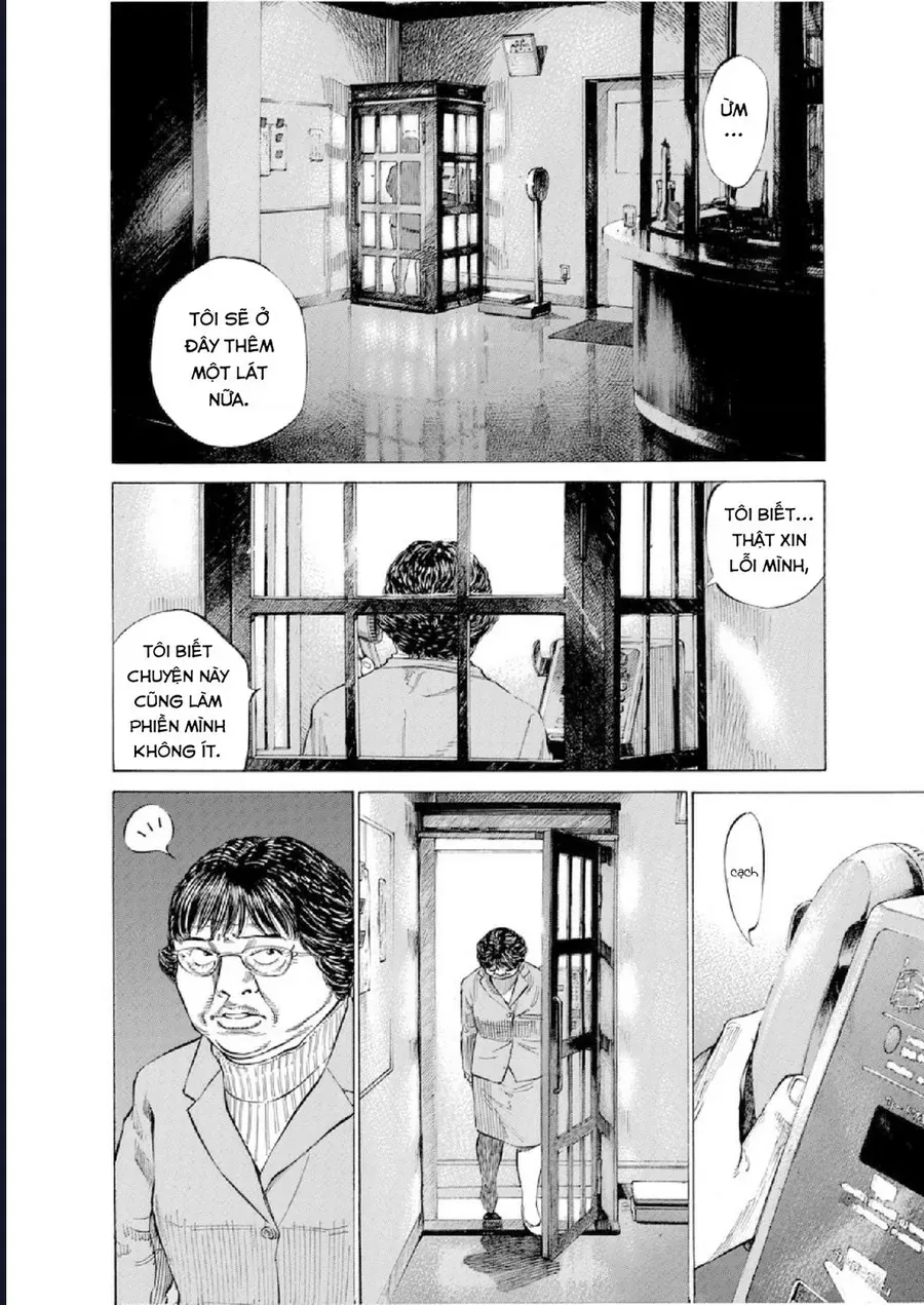 Say Hello To Black Jack Chapter 123 - 8