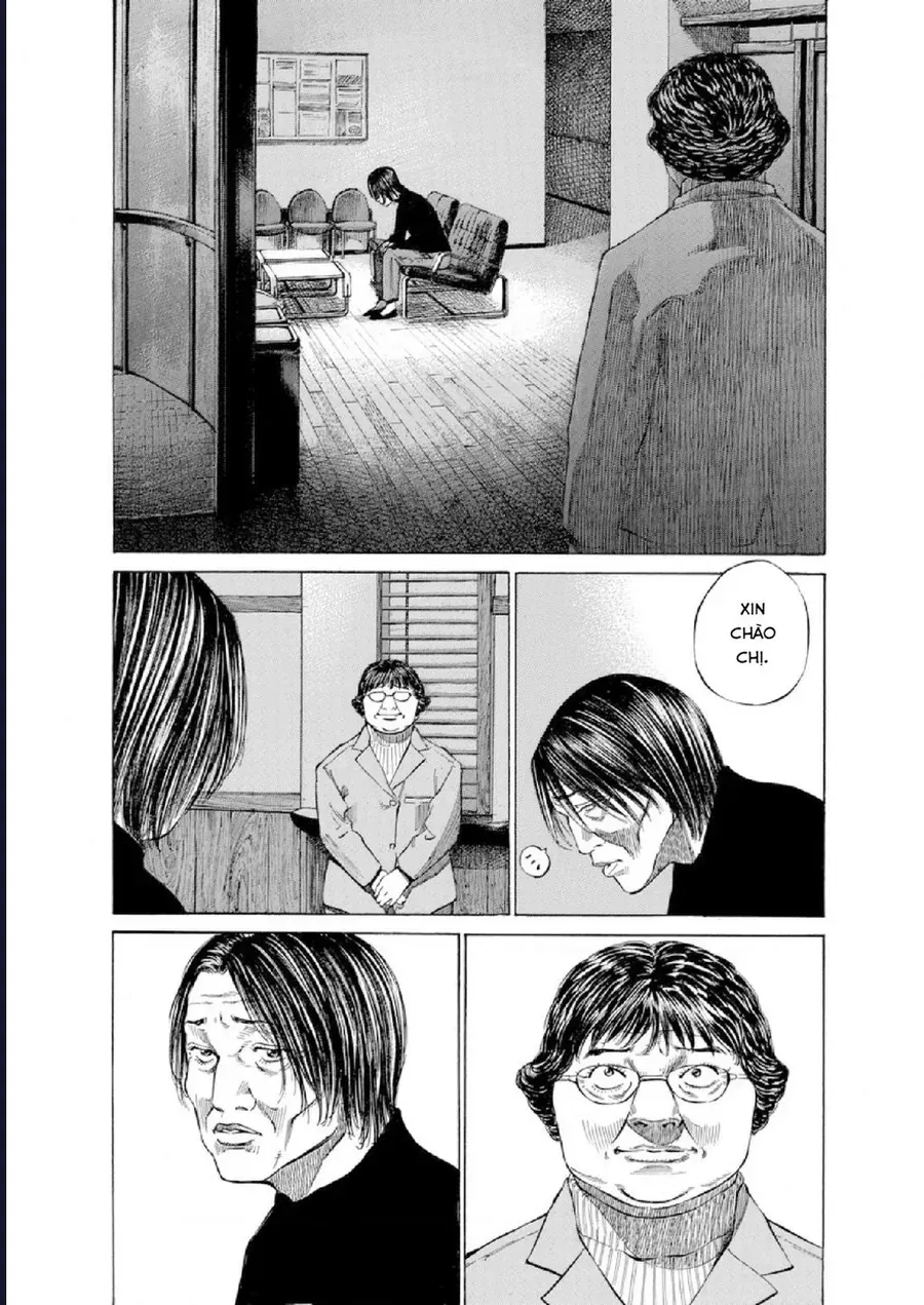 Say Hello To Black Jack Chapter 123 - 9