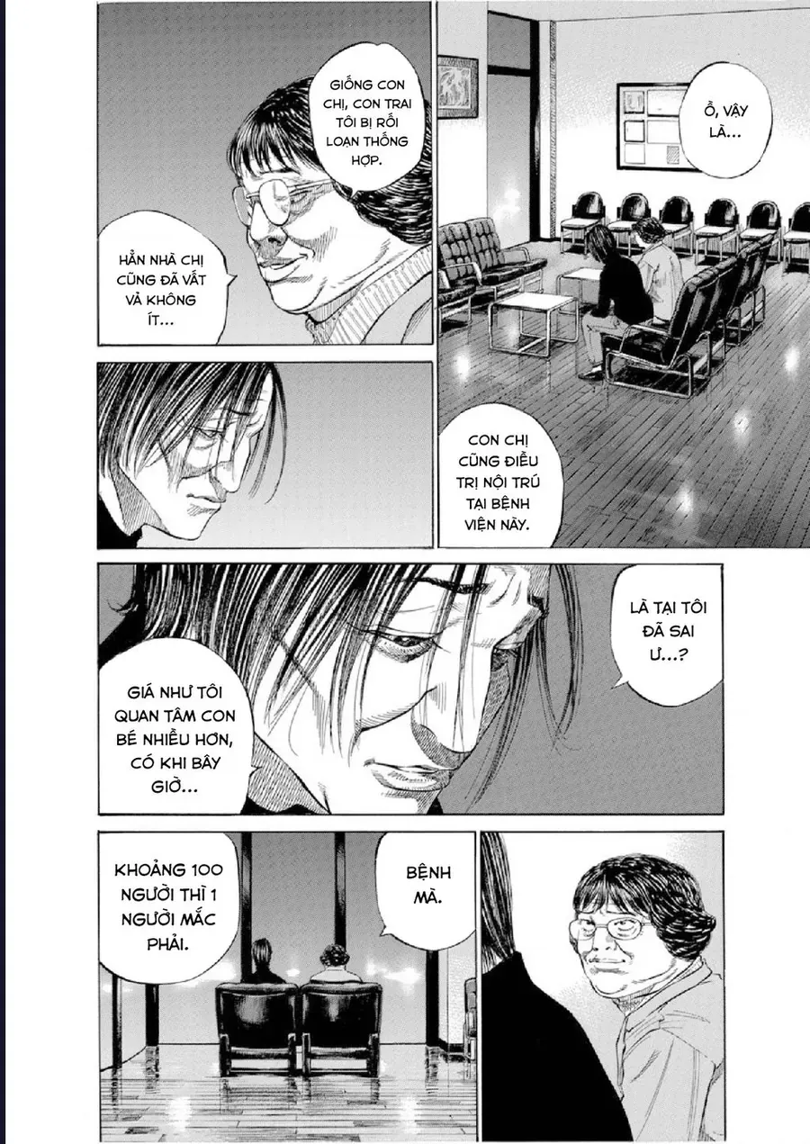 Say Hello To Black Jack Chapter 123 - 10