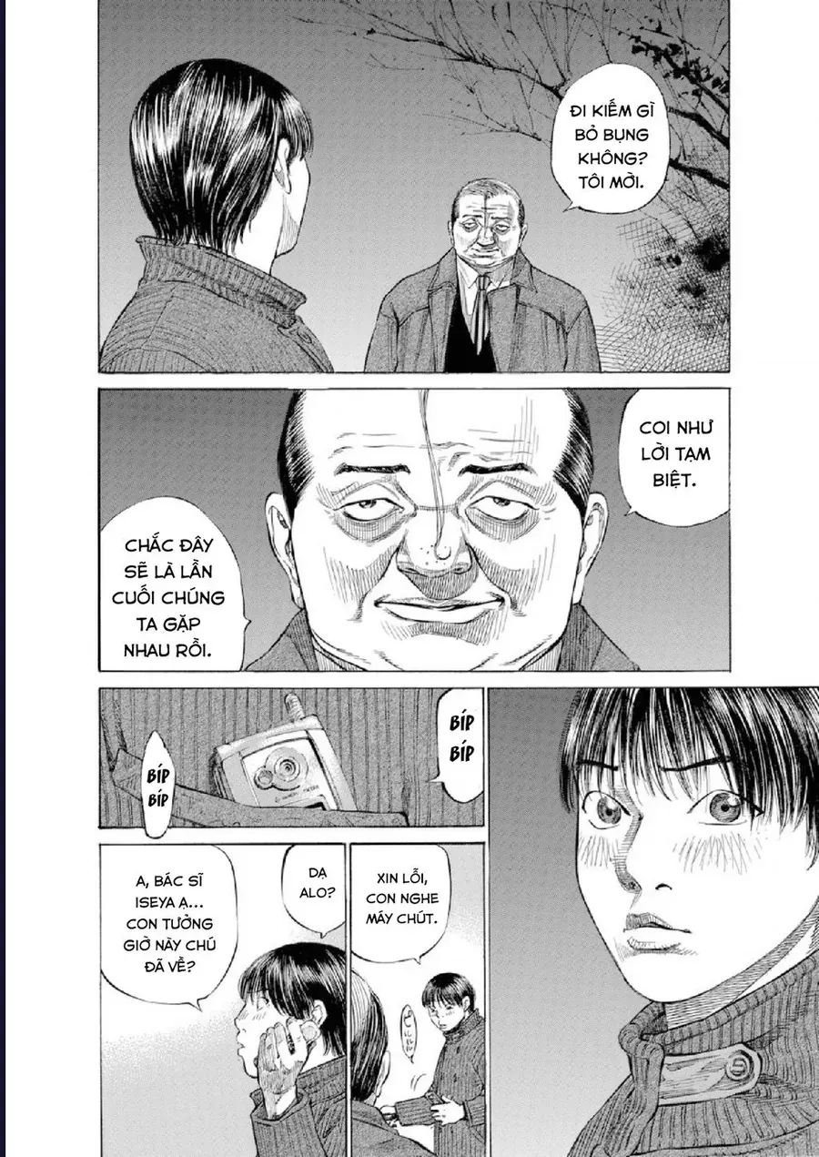 Say Hello To Black Jack Chapter 124 - 11
