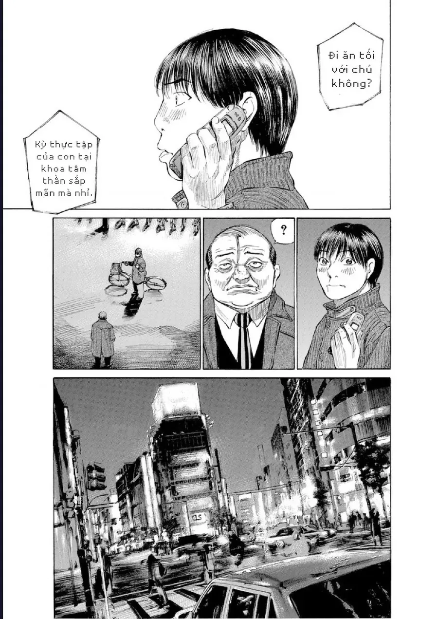 Say Hello To Black Jack Chapter 124 - 12