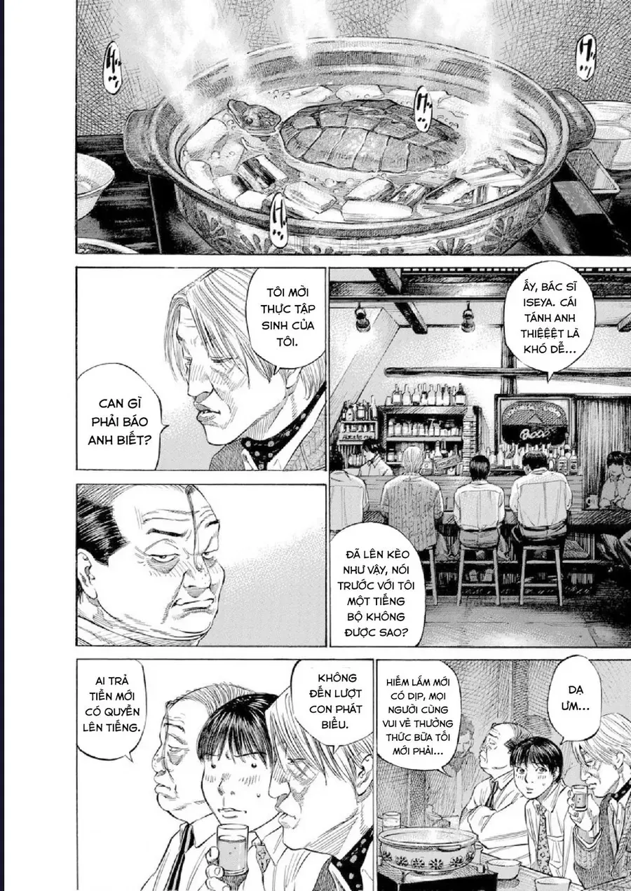 Say Hello To Black Jack Chapter 124 - 13