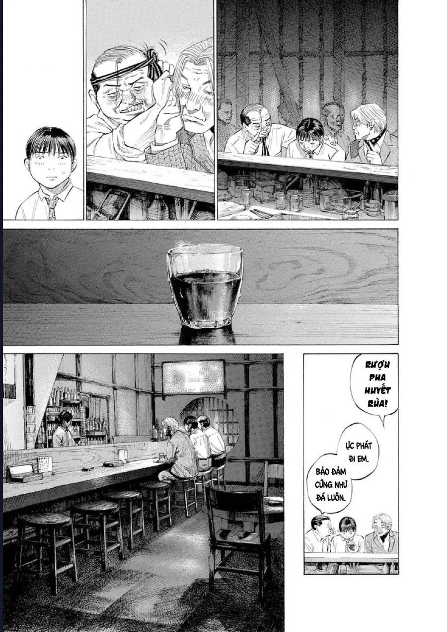 Say Hello To Black Jack Chapter 124 - 14