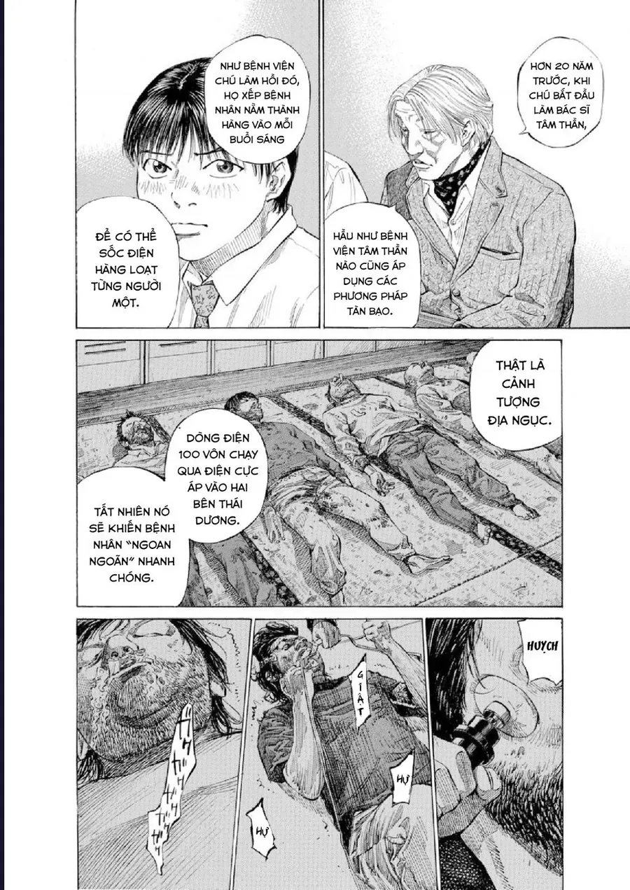 Say Hello To Black Jack Chapter 124 - 15