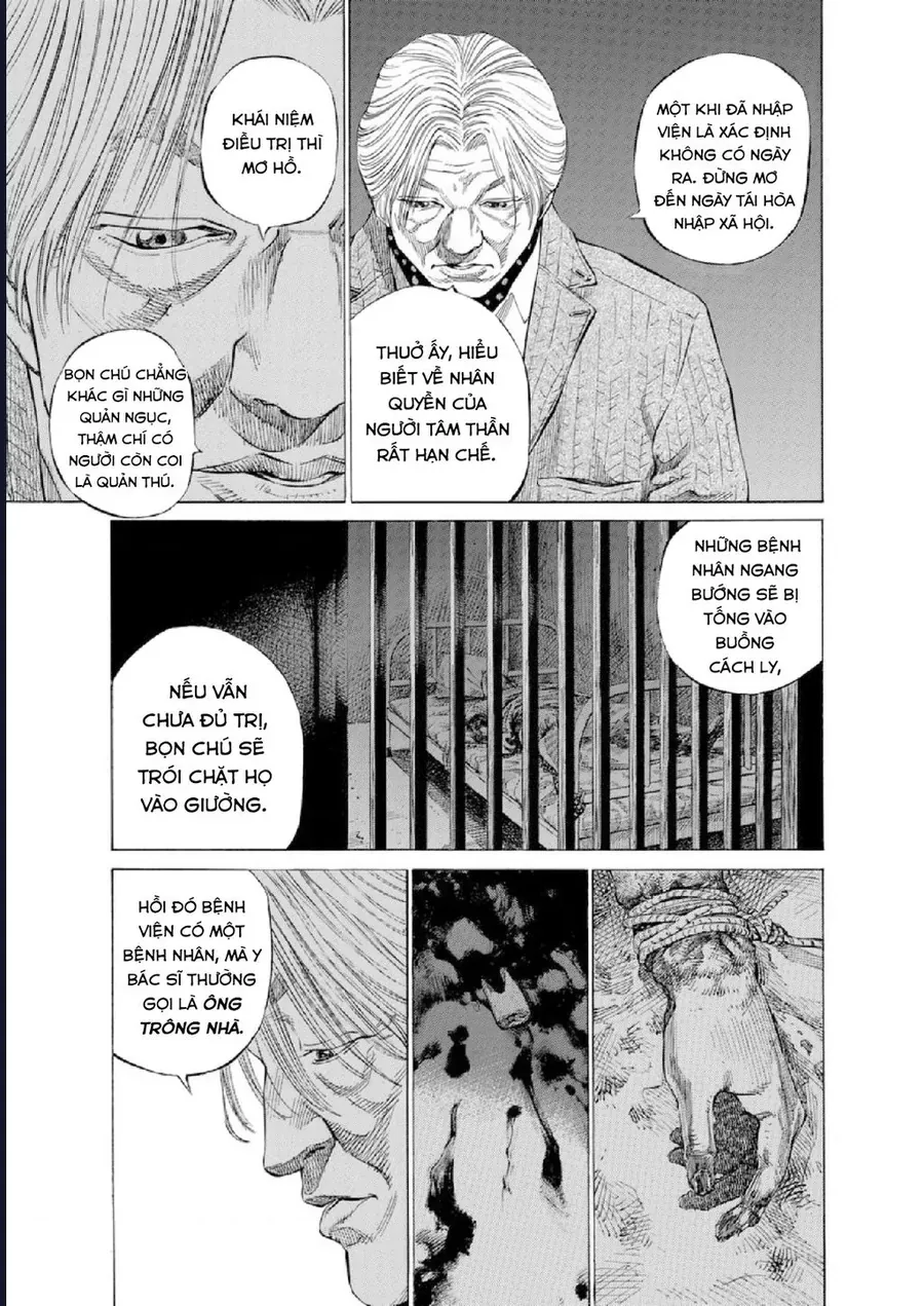 Say Hello To Black Jack Chapter 124 - 16