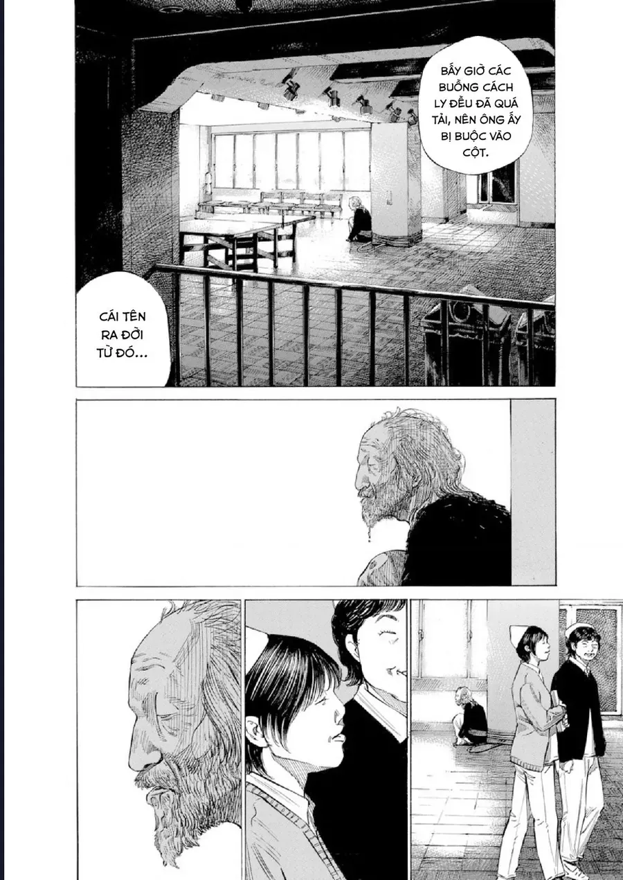 Say Hello To Black Jack Chapter 124 - 17