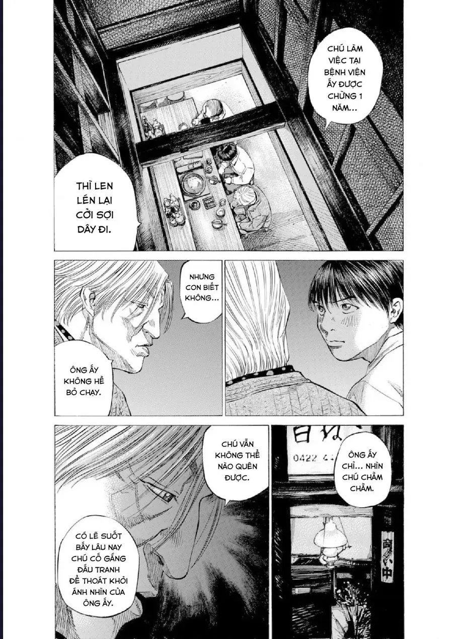 Say Hello To Black Jack Chapter 124 - 18