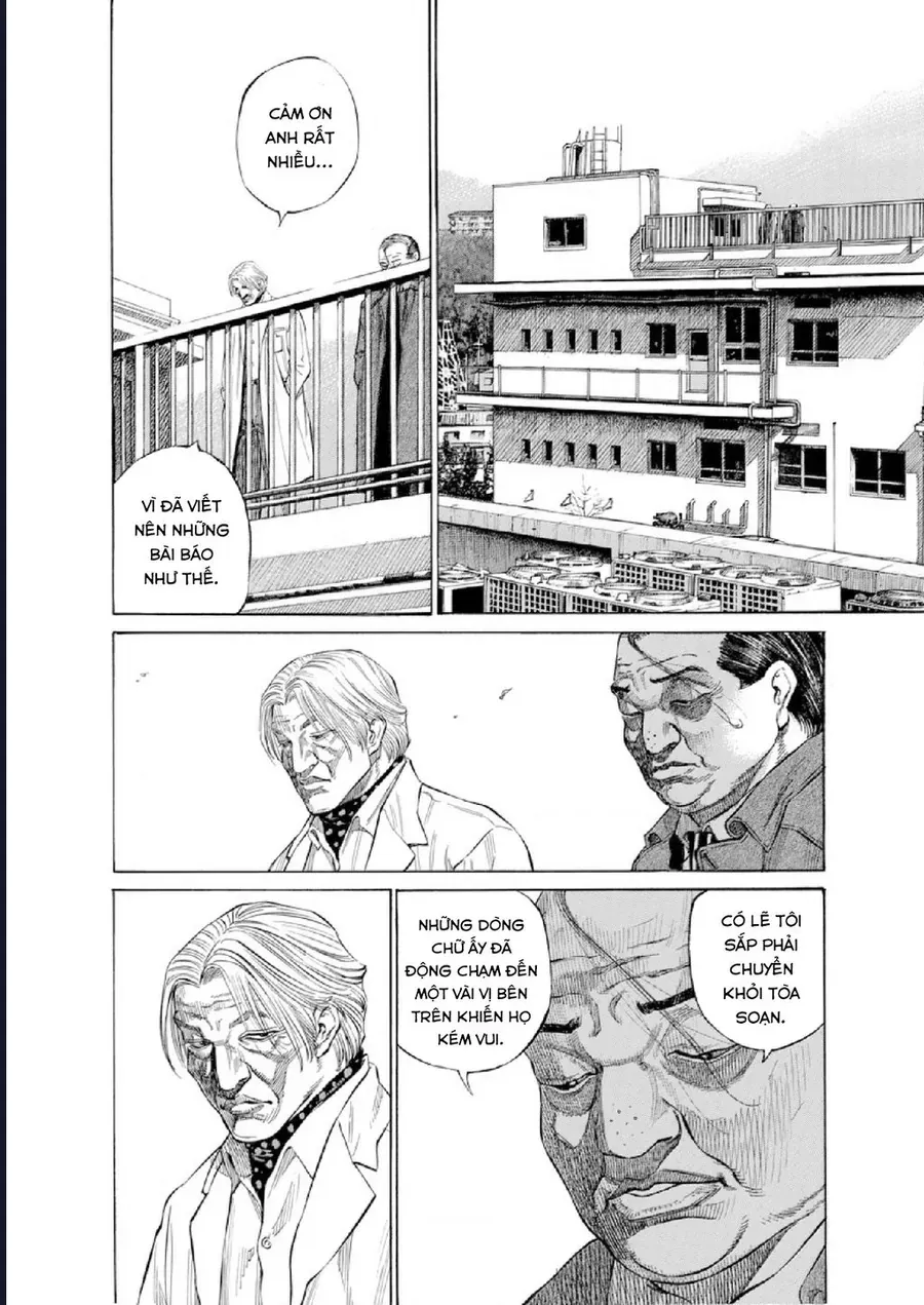 Say Hello To Black Jack Chapter 124 - 3