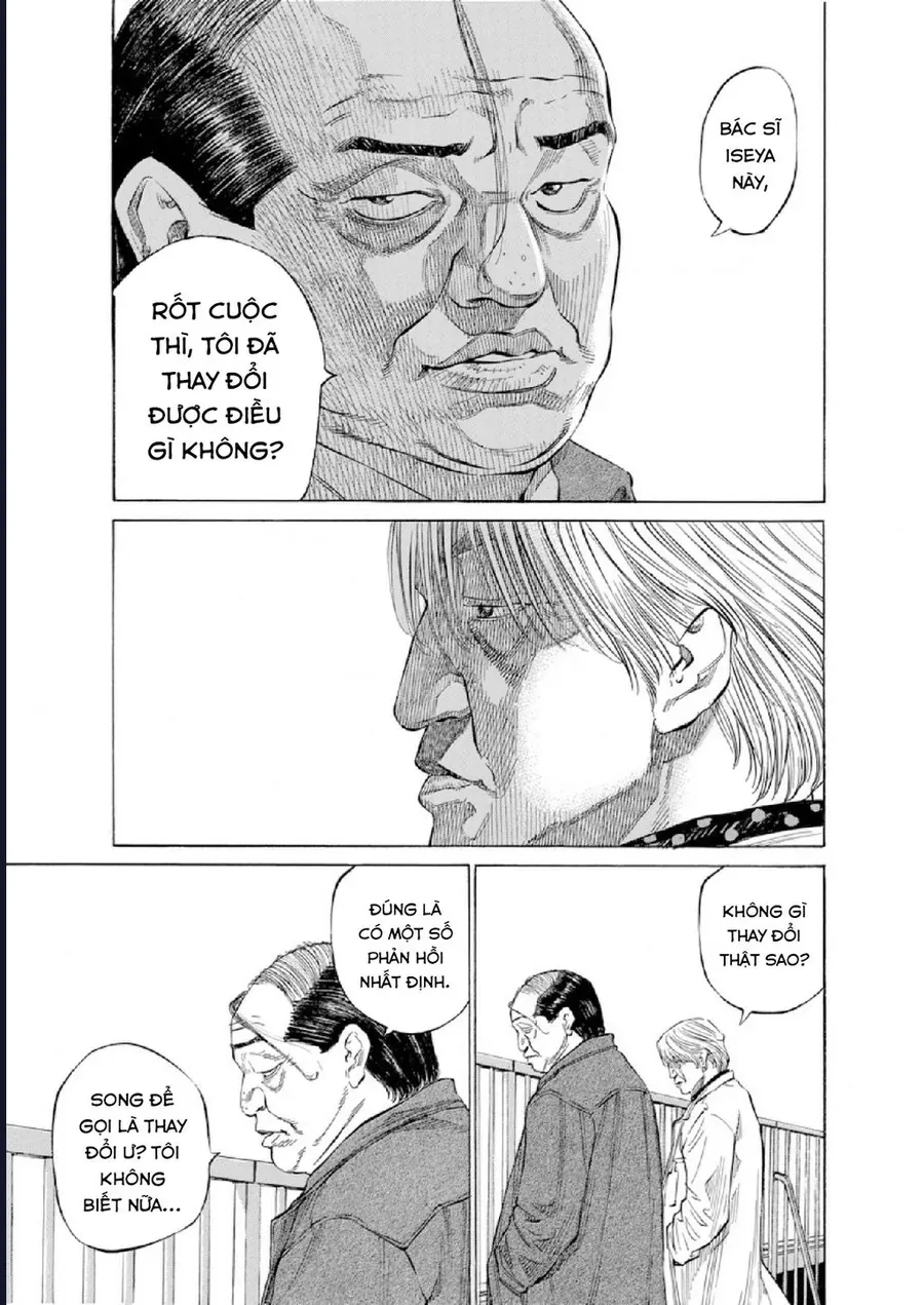 Say Hello To Black Jack Chapter 124 - 4