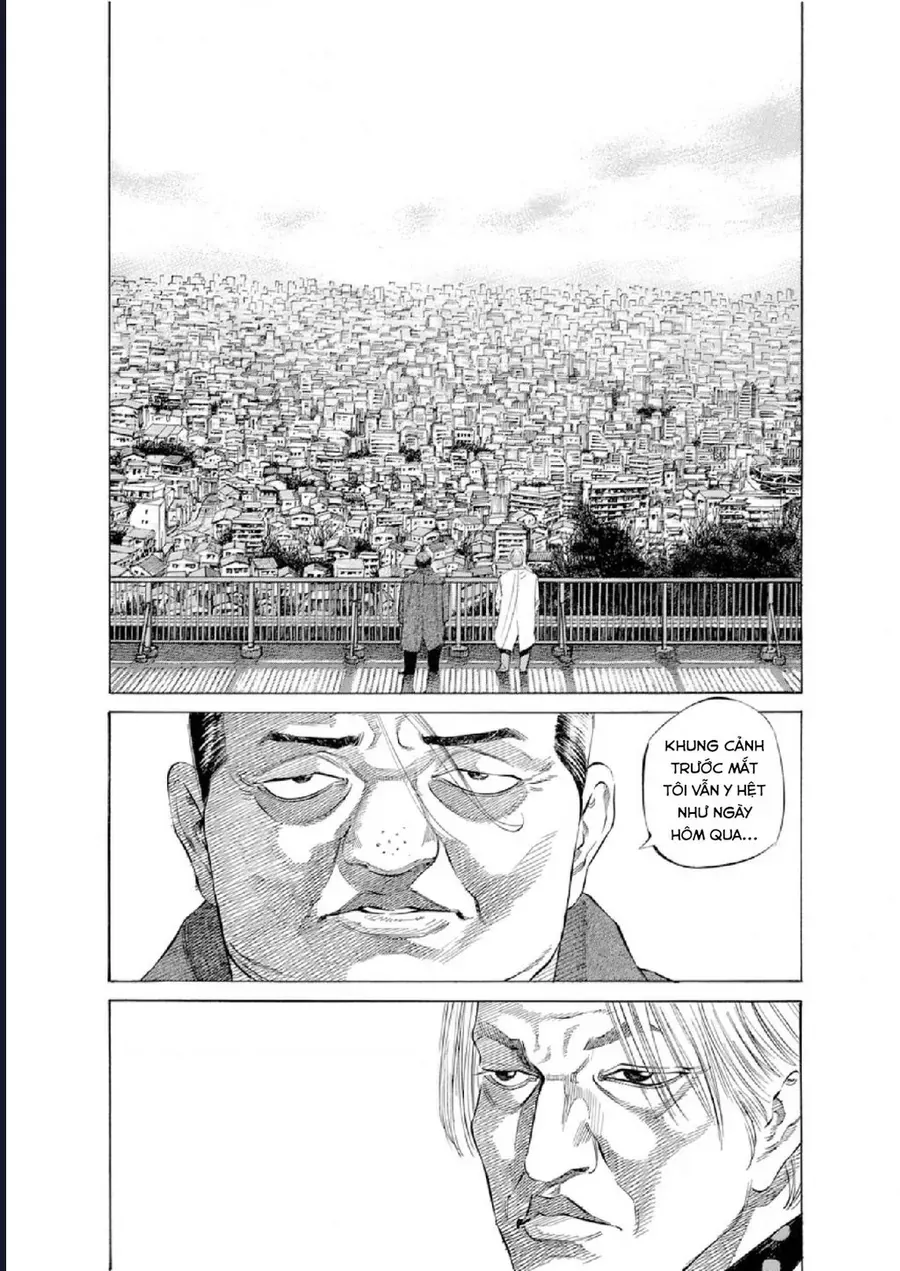 Say Hello To Black Jack Chapter 124 - 5