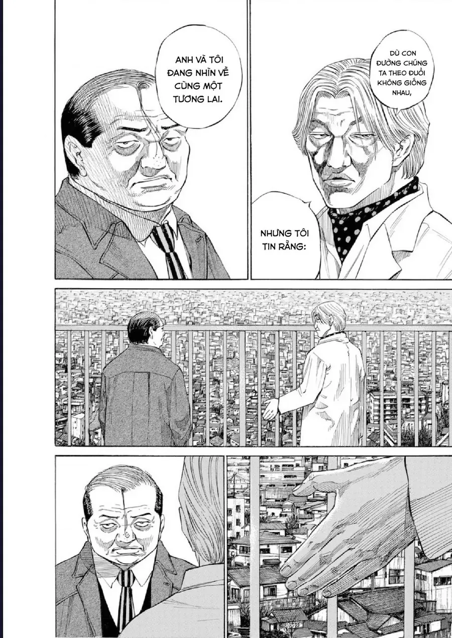 Say Hello To Black Jack Chapter 124 - 7