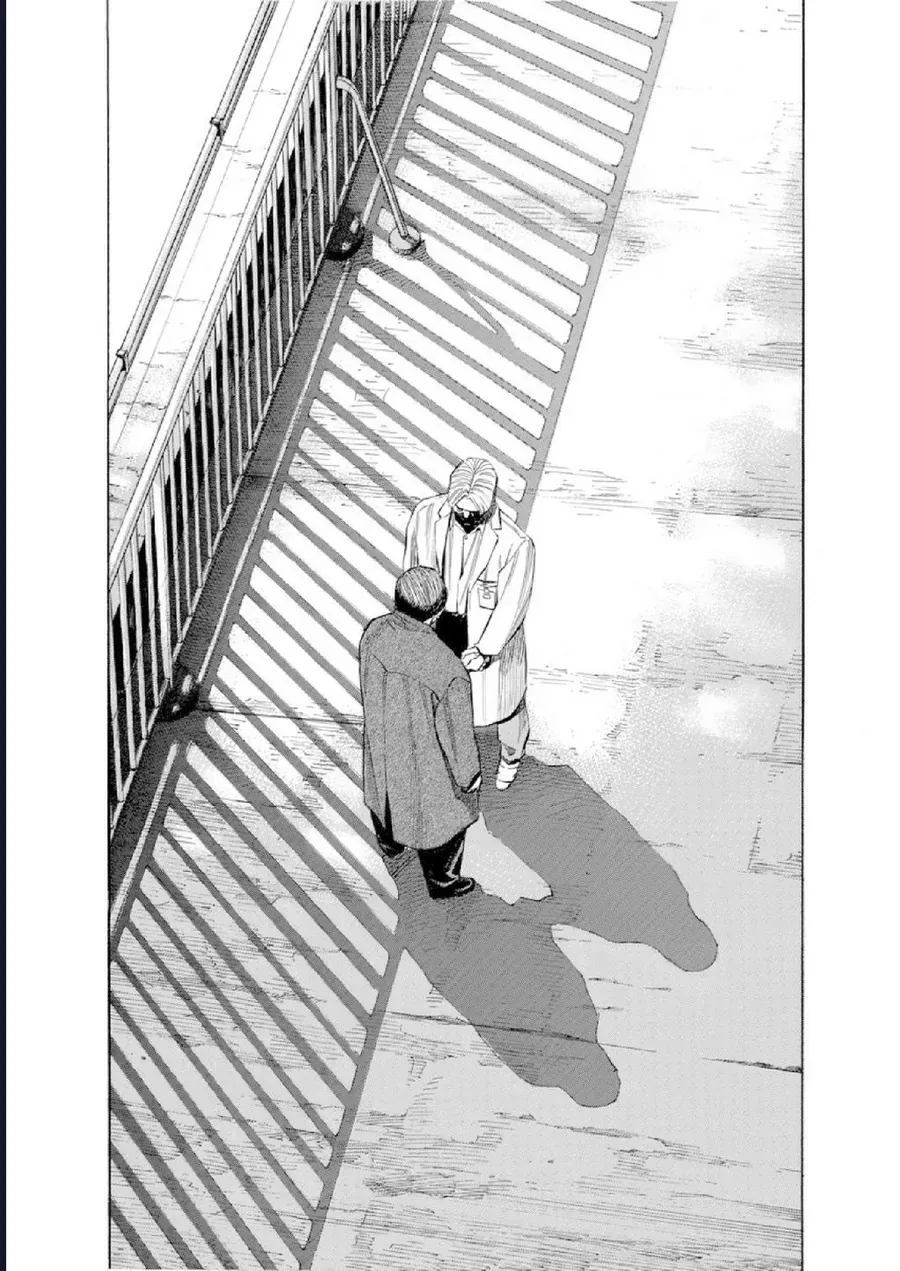Say Hello To Black Jack Chapter 124 - 8