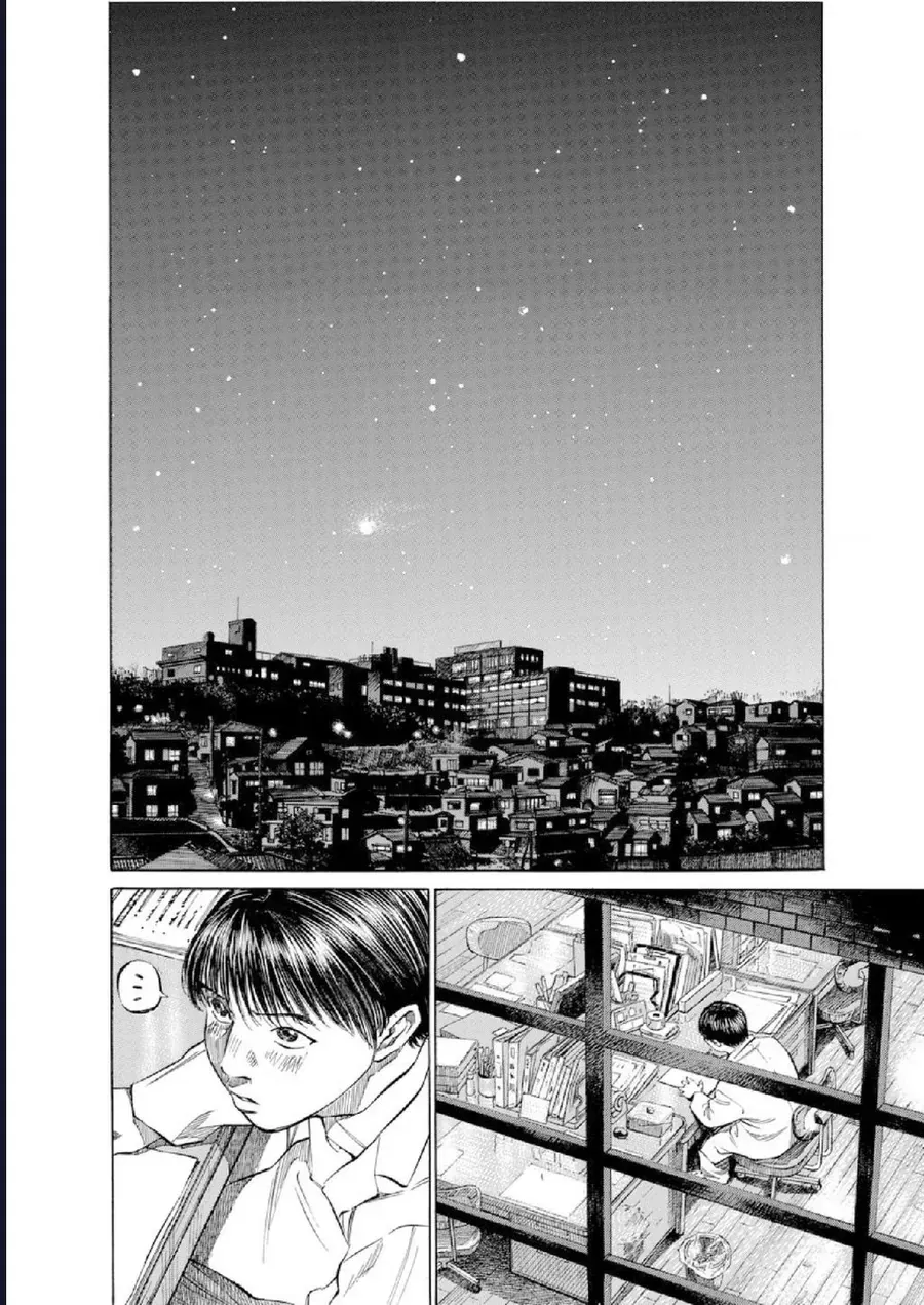 Say Hello To Black Jack Chapter 124 - 9