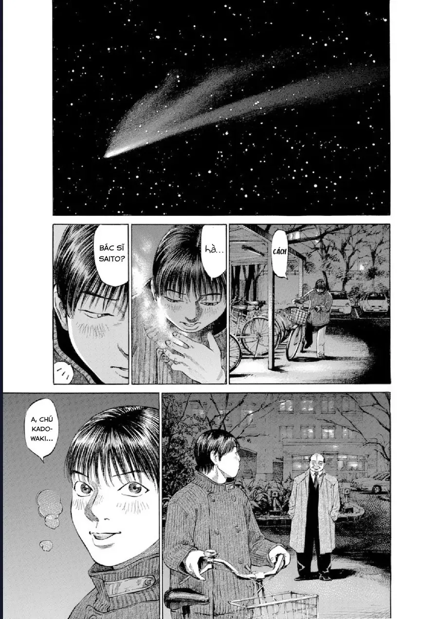 Say Hello To Black Jack Chapter 124 - 10