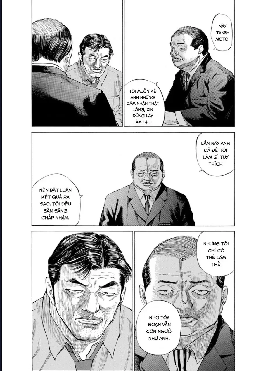 Say Hello To Black Jack Chapter 125 - 11