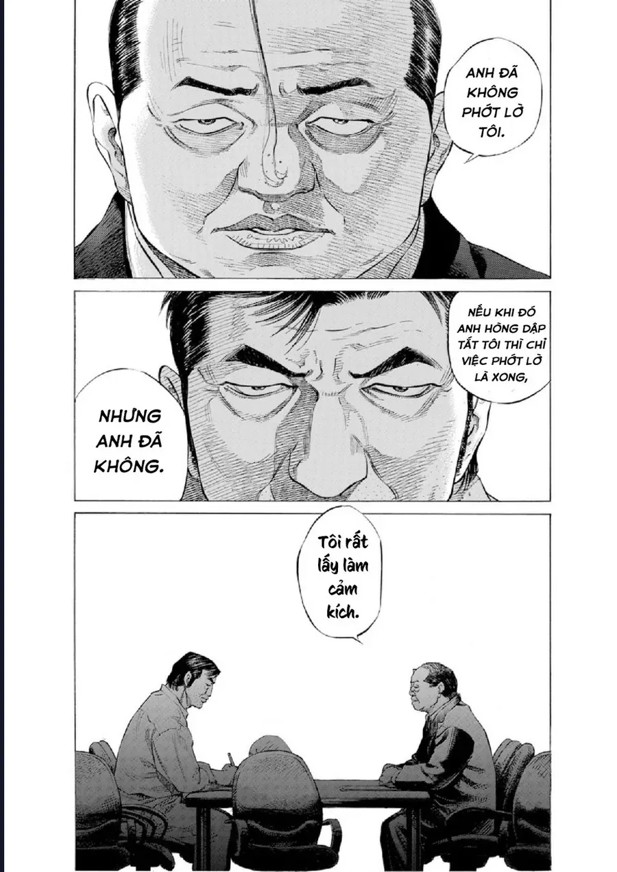 Say Hello To Black Jack Chapter 125 - 12
