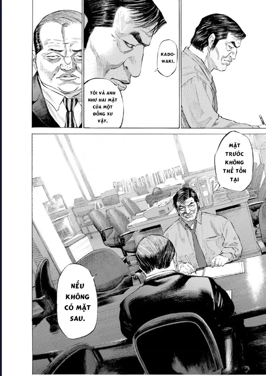 Say Hello To Black Jack Chapter 125 - 13