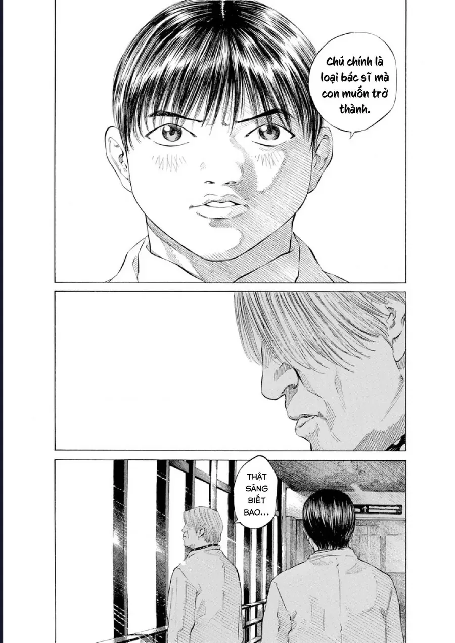 Say Hello To Black Jack Chapter 125 - 17