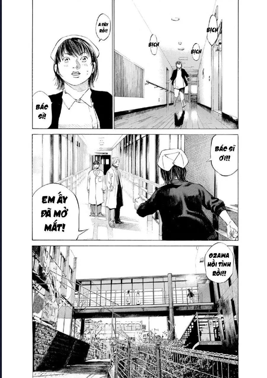 Say Hello To Black Jack Chapter 125 - 19