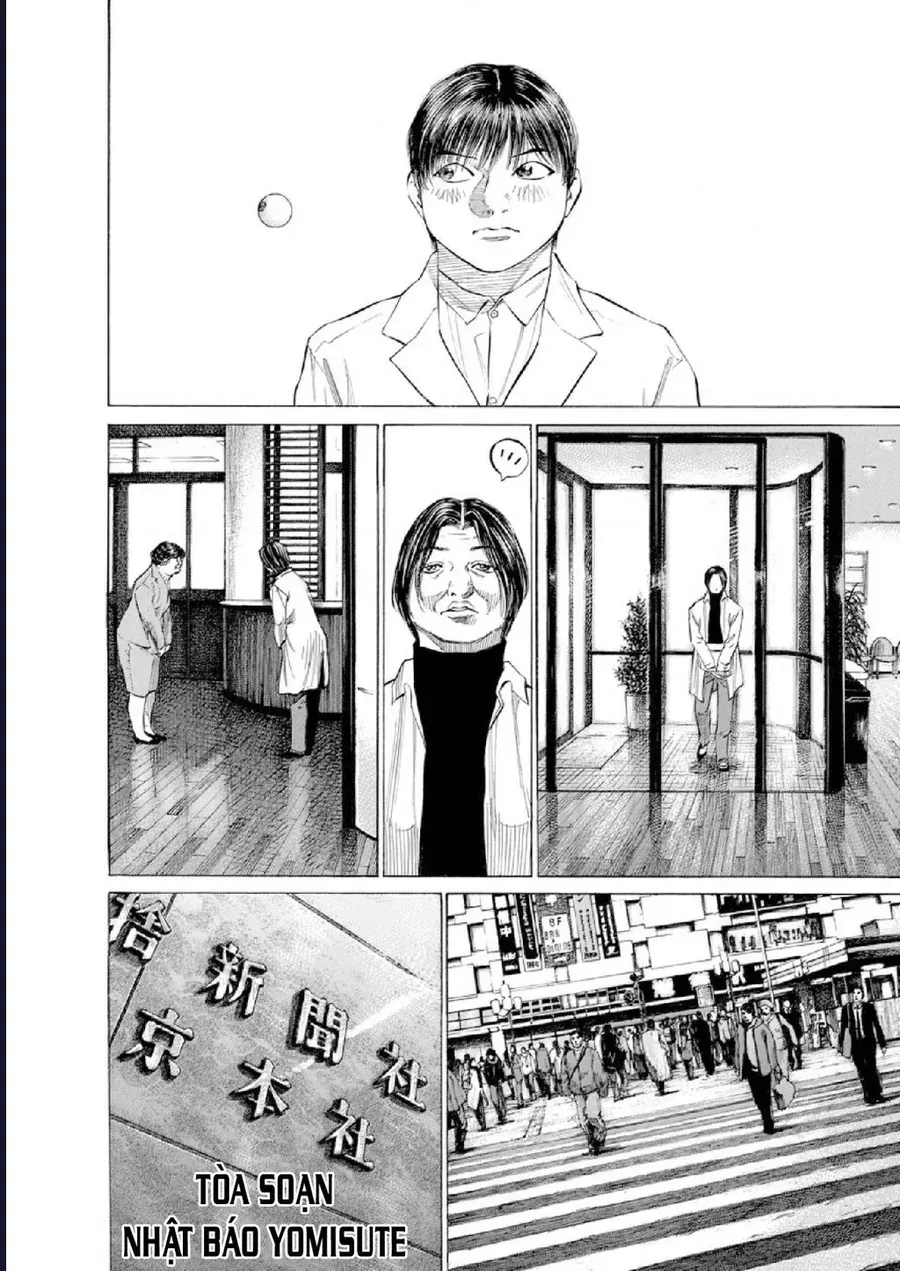 Say Hello To Black Jack Chapter 125 - 4