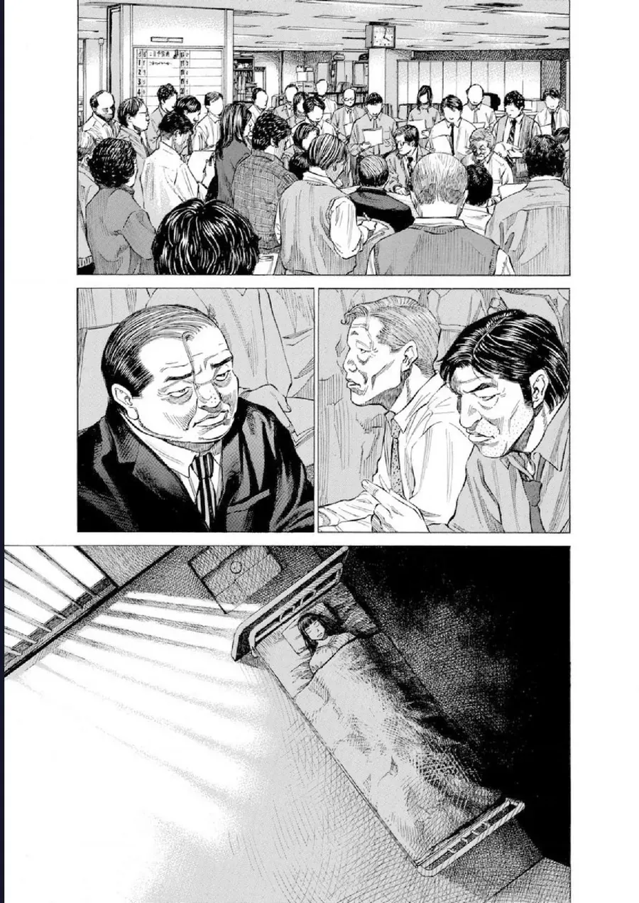 Say Hello To Black Jack Chapter 125 - 5