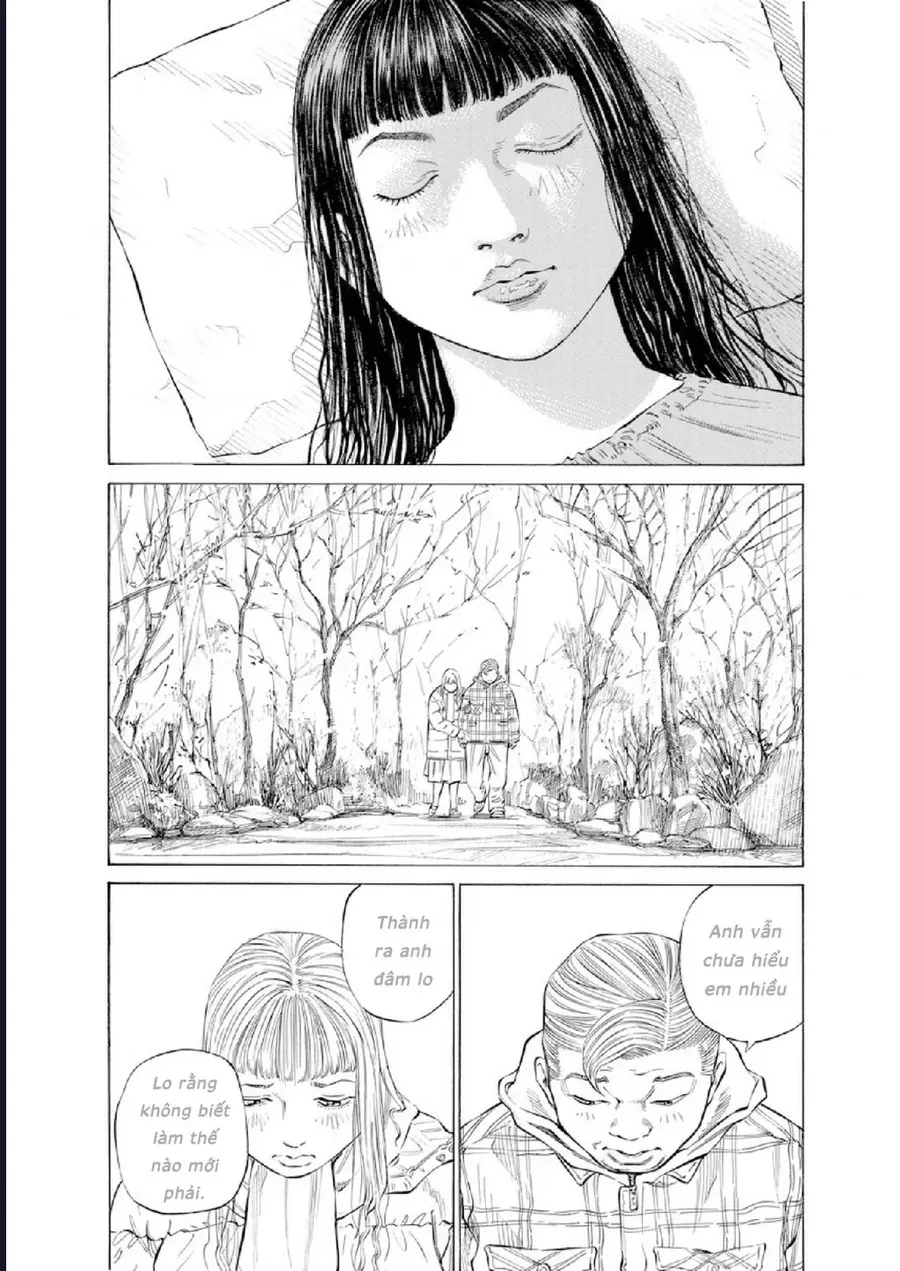 Say Hello To Black Jack Chapter 125 - 6
