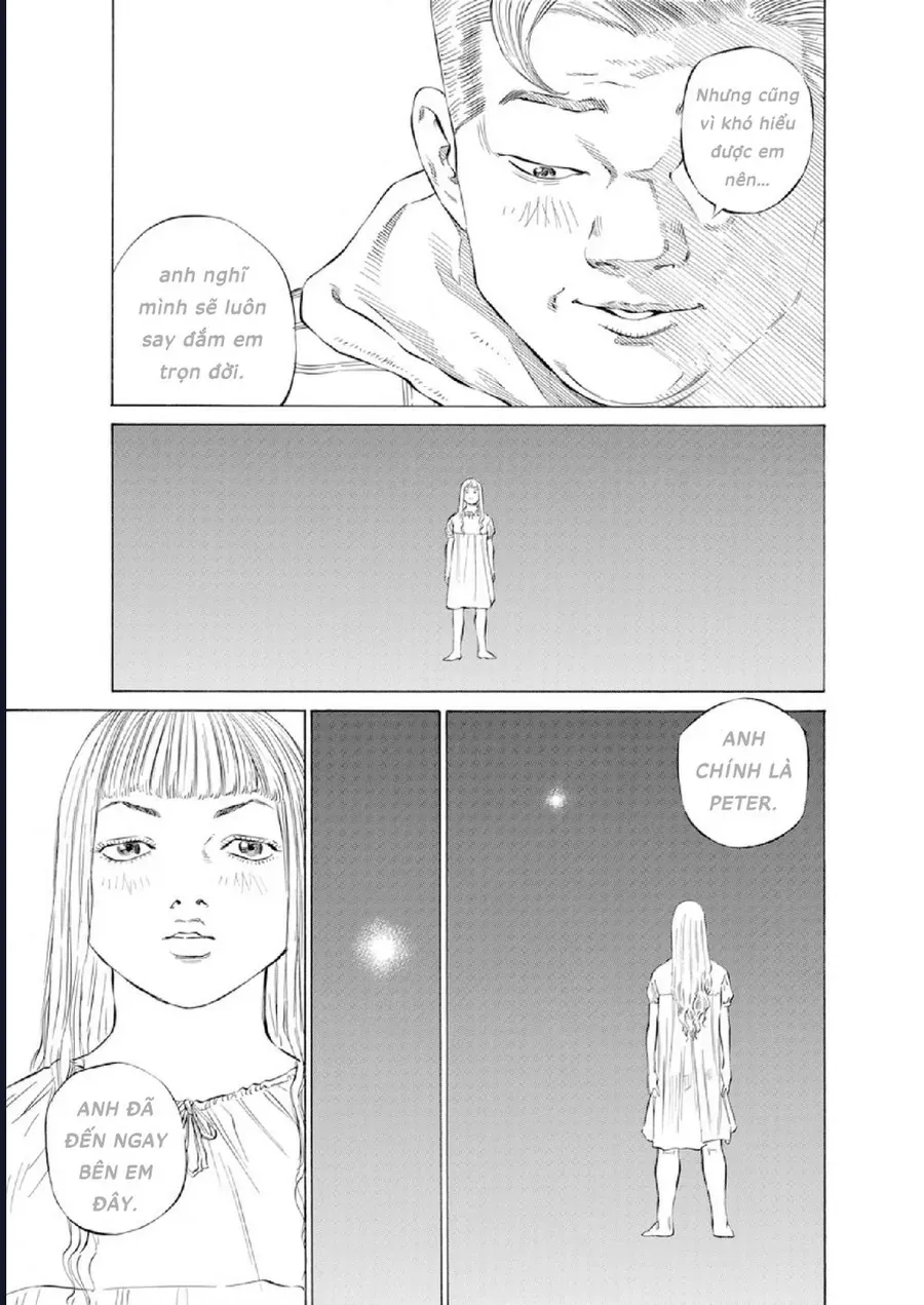 Say Hello To Black Jack Chapter 125 - 7