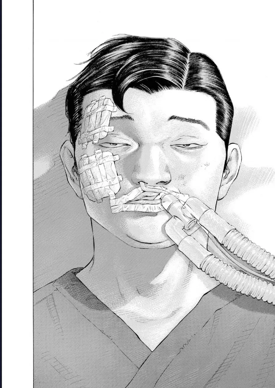Say Hello To Black Jack Chapter 125 - 9