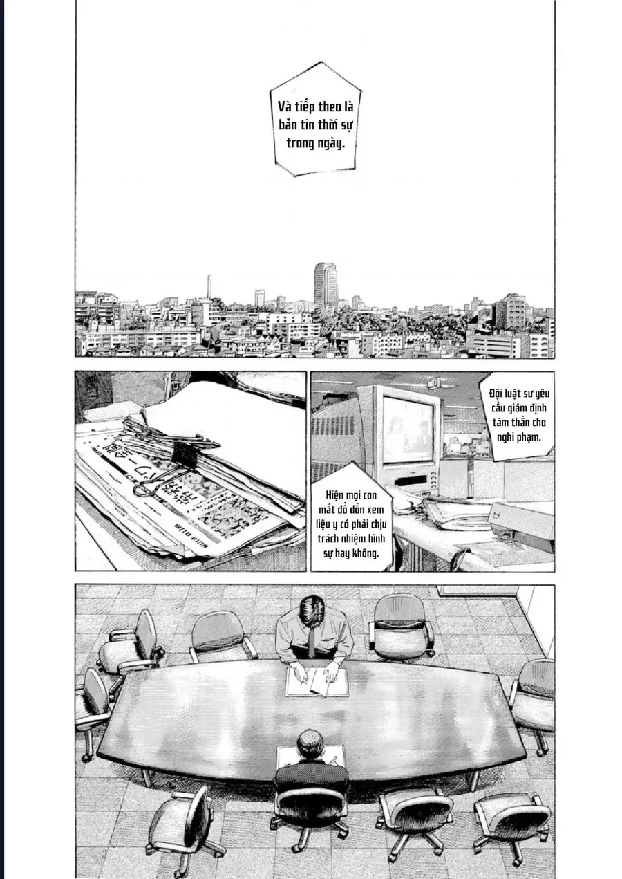 Say Hello To Black Jack Chapter 125 - 10
