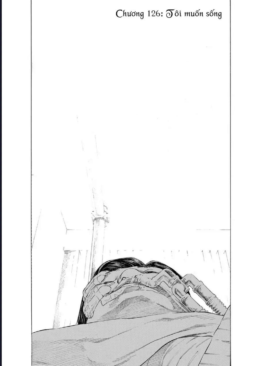 Say Hello To Black Jack Chapter 126 - 2