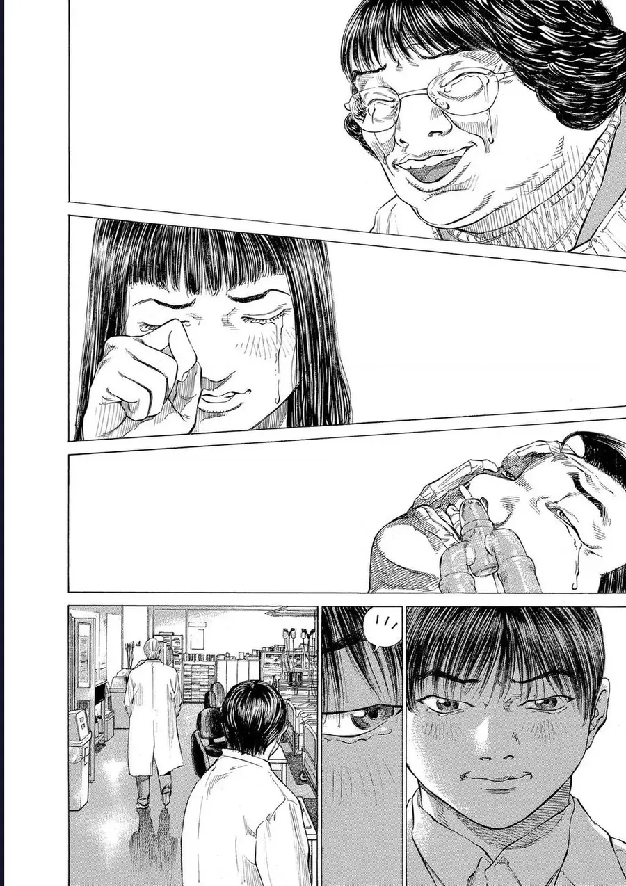 Say Hello To Black Jack Chapter 126 - 11