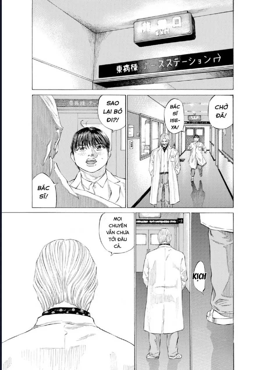 Say Hello To Black Jack Chapter 126 - 12