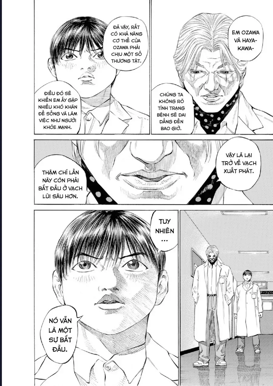 Say Hello To Black Jack Chapter 126 - 13