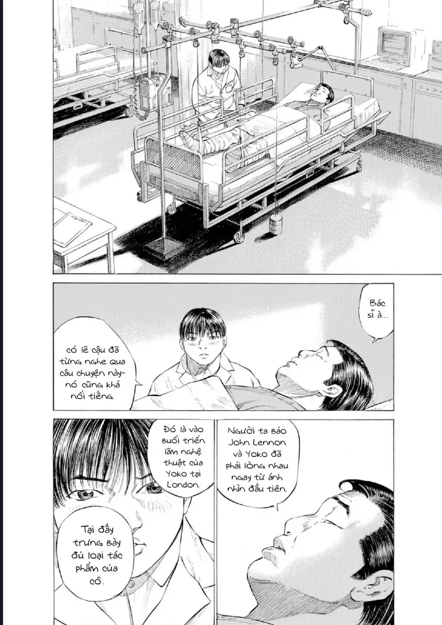 Say Hello To Black Jack Chapter 126 - 15