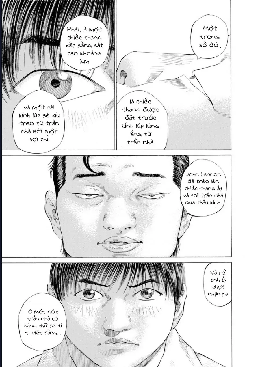 Say Hello To Black Jack Chapter 126 - 16