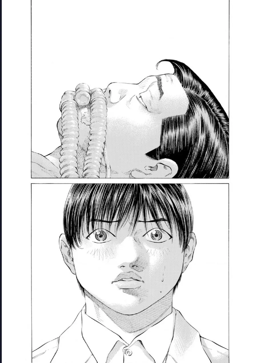 Say Hello To Black Jack Chapter 126 - 4