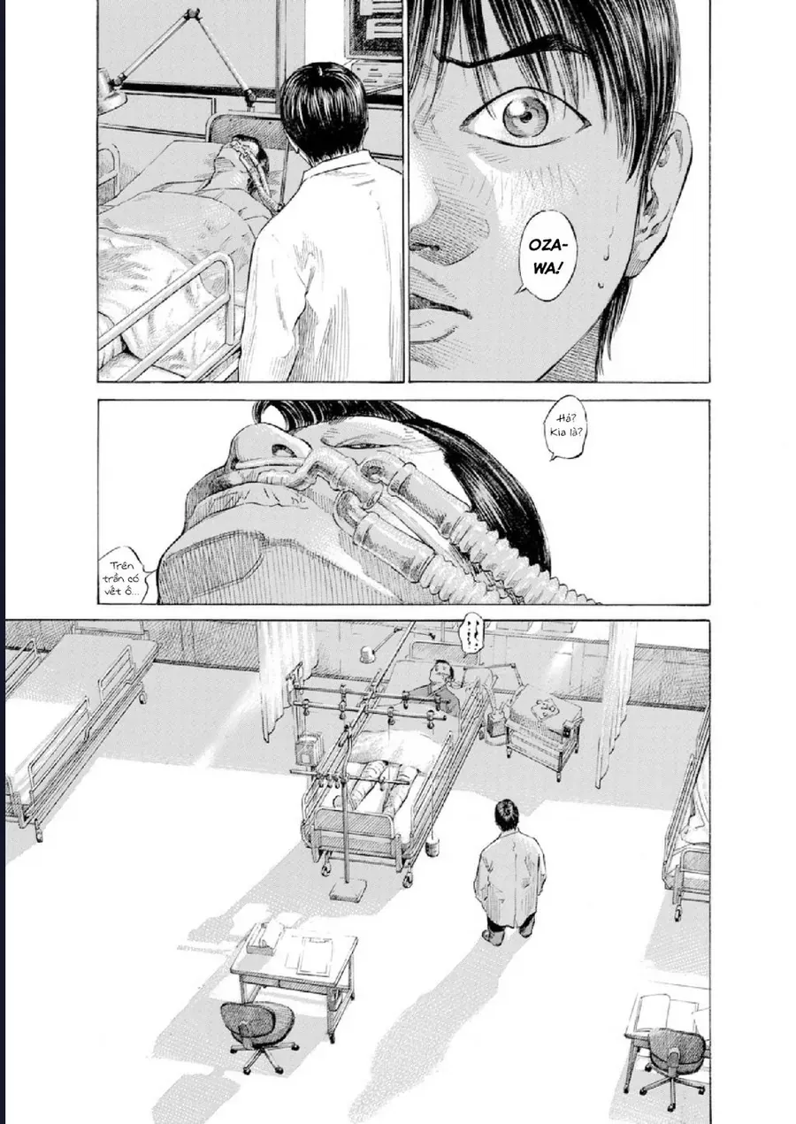 Say Hello To Black Jack Chapter 126 - 5