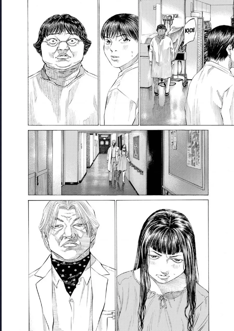 Say Hello To Black Jack Chapter 126 - 6