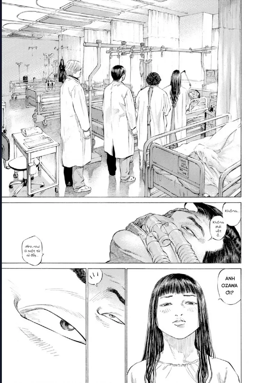 Say Hello To Black Jack Chapter 126 - 7
