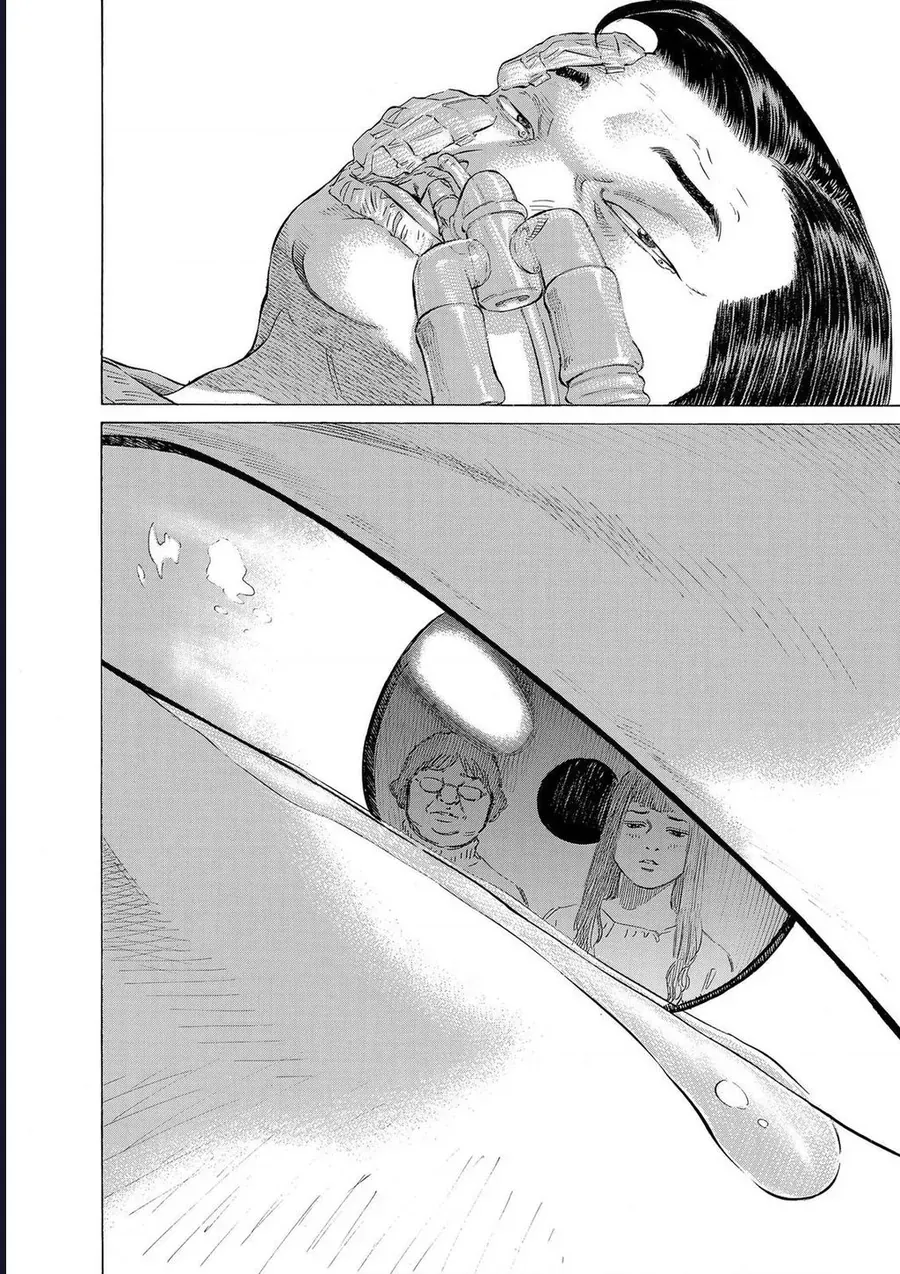 Say Hello To Black Jack Chapter 126 - 9