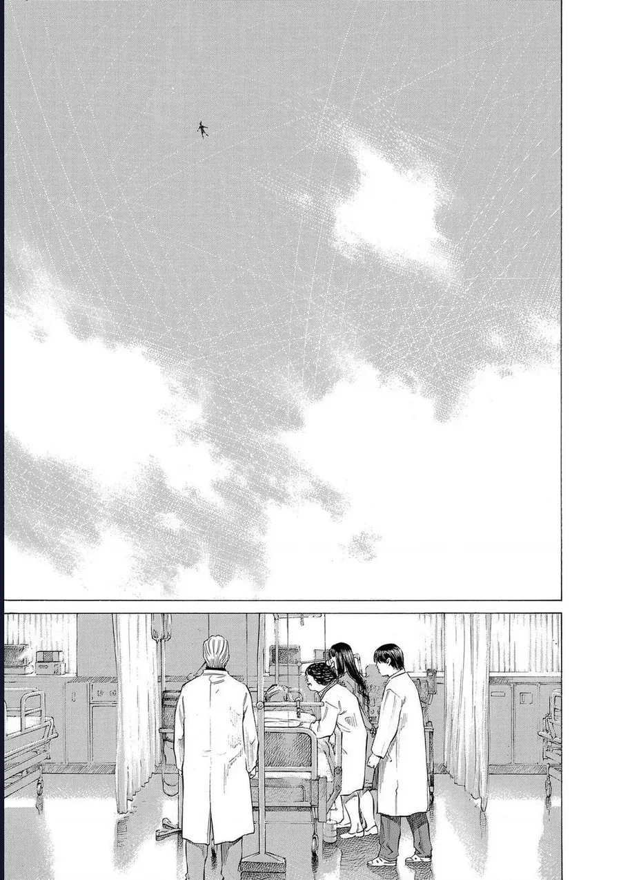 Say Hello To Black Jack Chapter 126 - 10