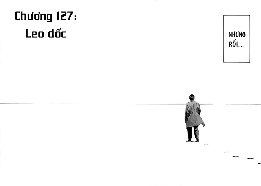 Say Hello To Black Jack Chapter 127 - 2