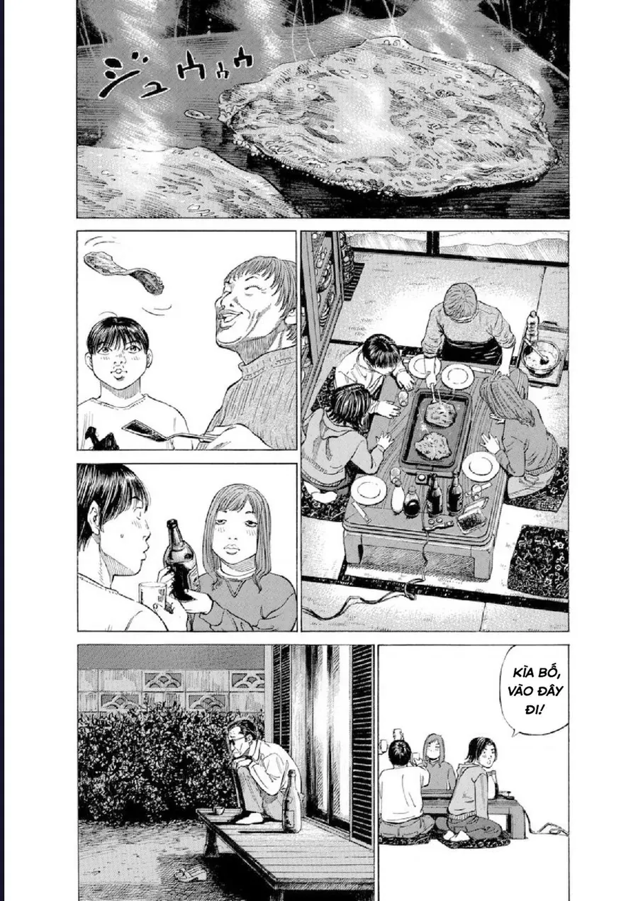 Say Hello To Black Jack Chapter 127 - 11