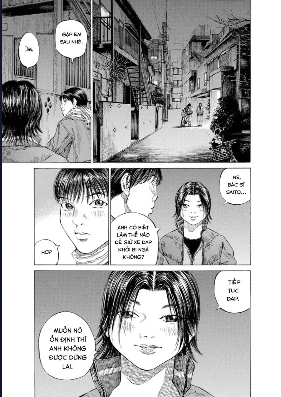 Say Hello To Black Jack Chapter 127 - 12