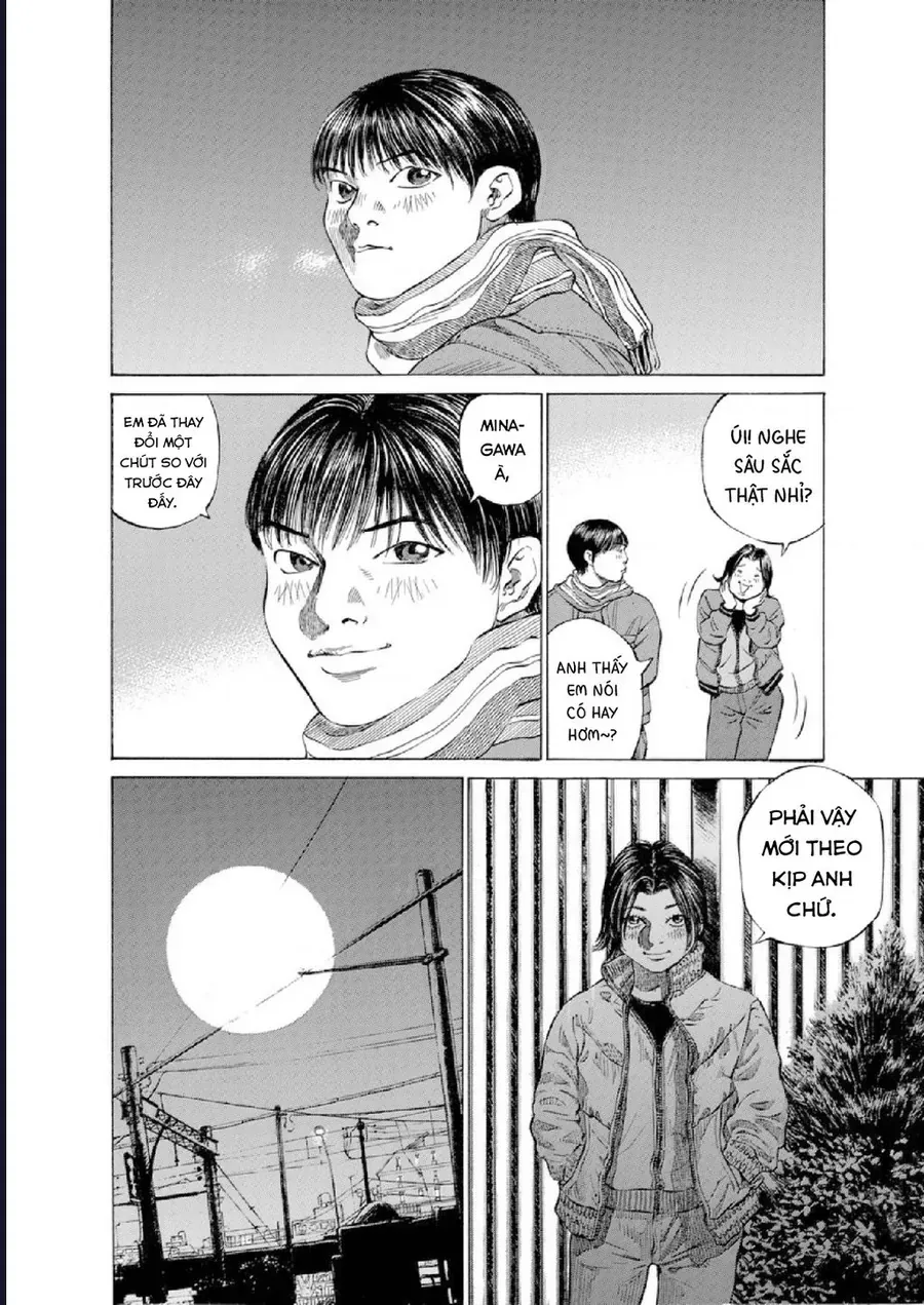Say Hello To Black Jack Chapter 127 - 13