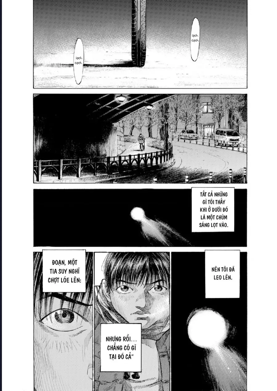 Say Hello To Black Jack Chapter 127 - 14