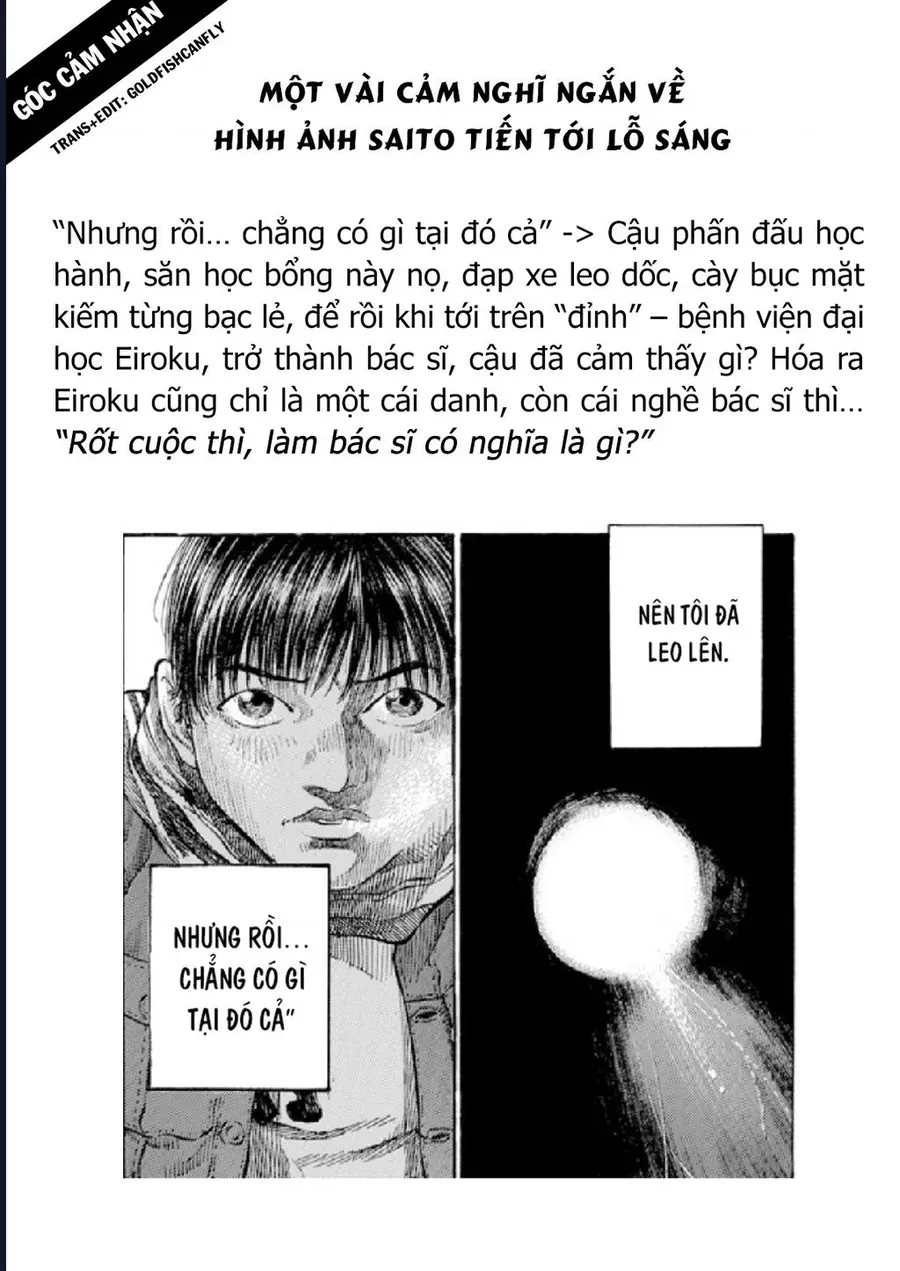 Say Hello To Black Jack Chapter 127 - 22
