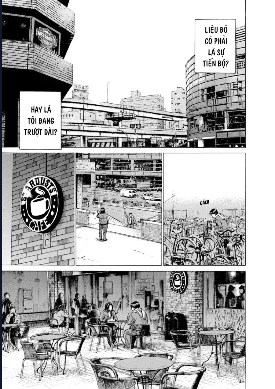 Say Hello To Black Jack Chapter 127 - 4