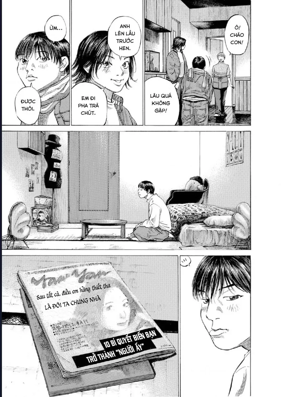 Say Hello To Black Jack Chapter 127 - 6